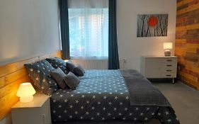 Apartmán Maya